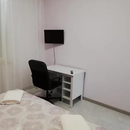 Via Cristoforo Fontemaggi Apartment Rimini