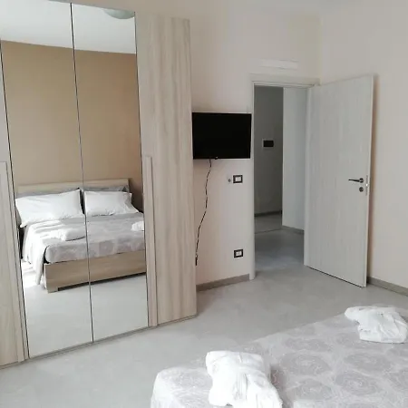 Apartment Via Cristoforo Fontemaggi Rimini