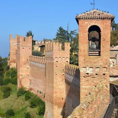 Via Cristoforo Fontemaggi